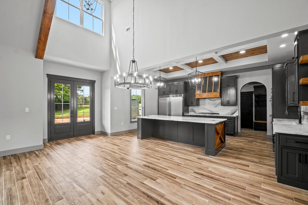 Envision Homes, LLC Image