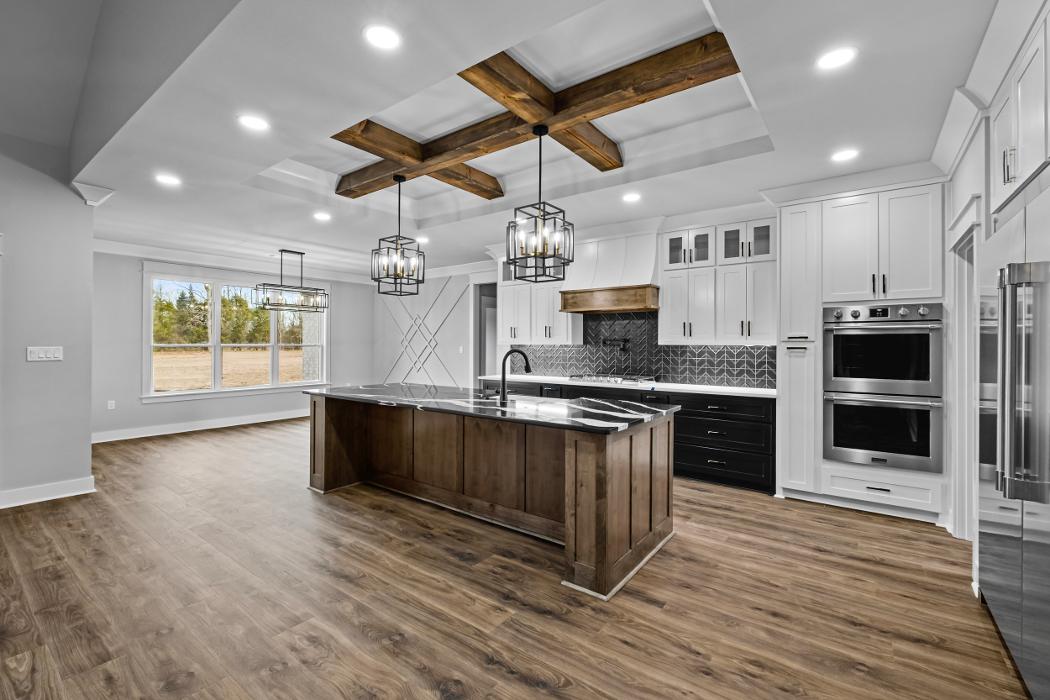 Envision Homes, LLC Image