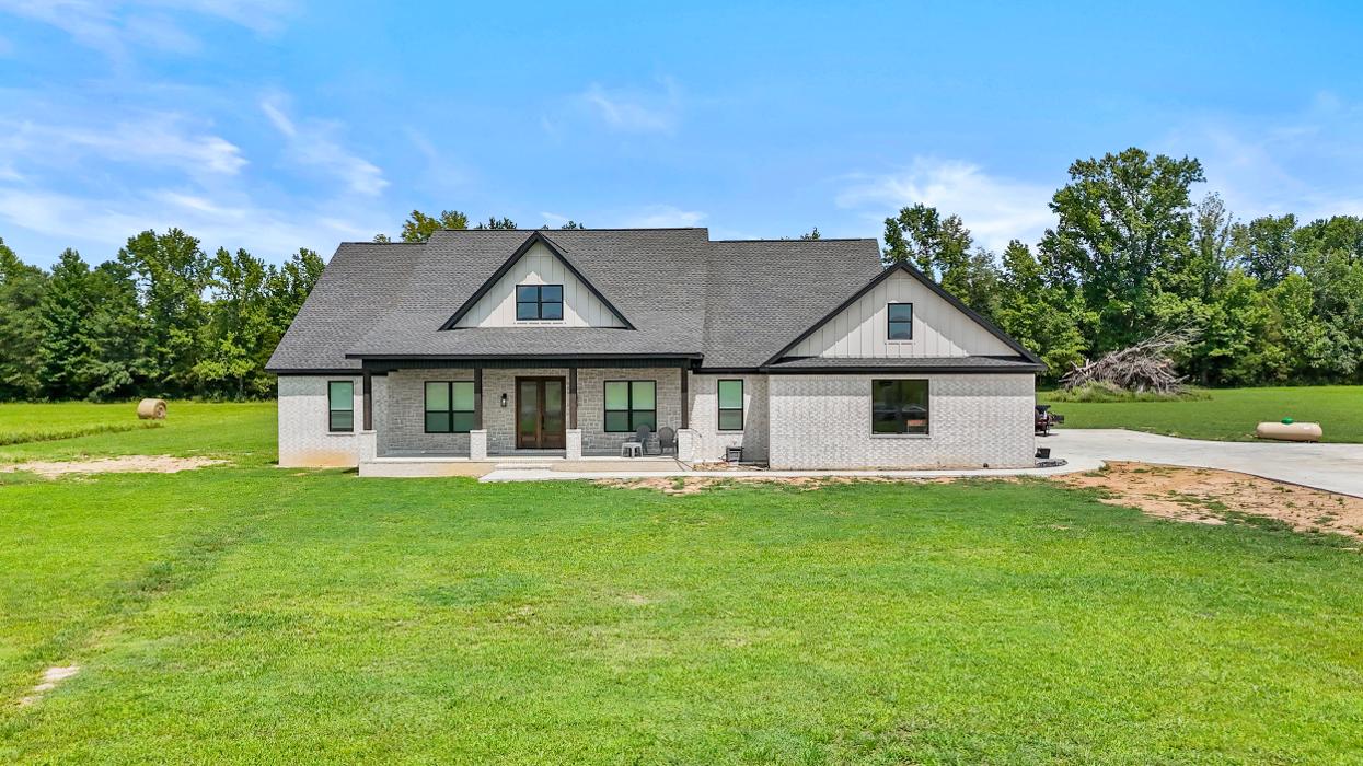 Envision Homes, LLC Logo