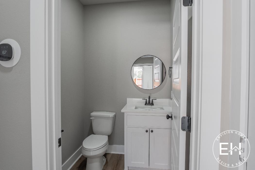 Envision Homes, LLC Image