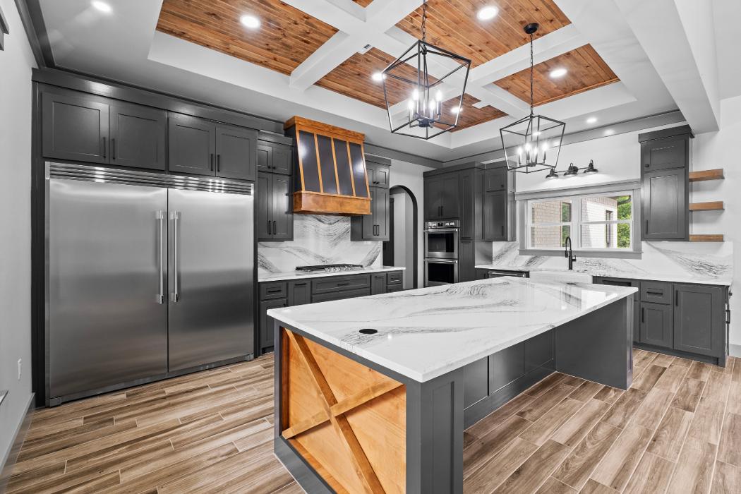 Envision Homes, LLC Image