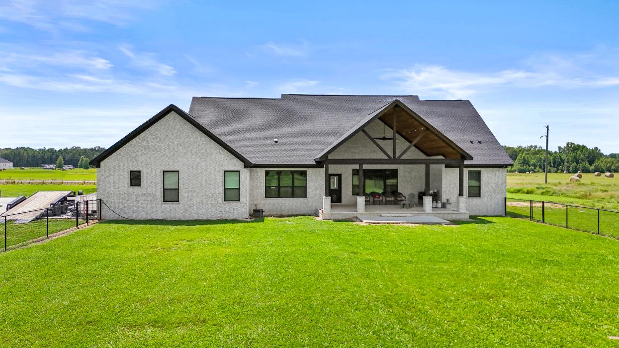 Envision Homes, LLC Image