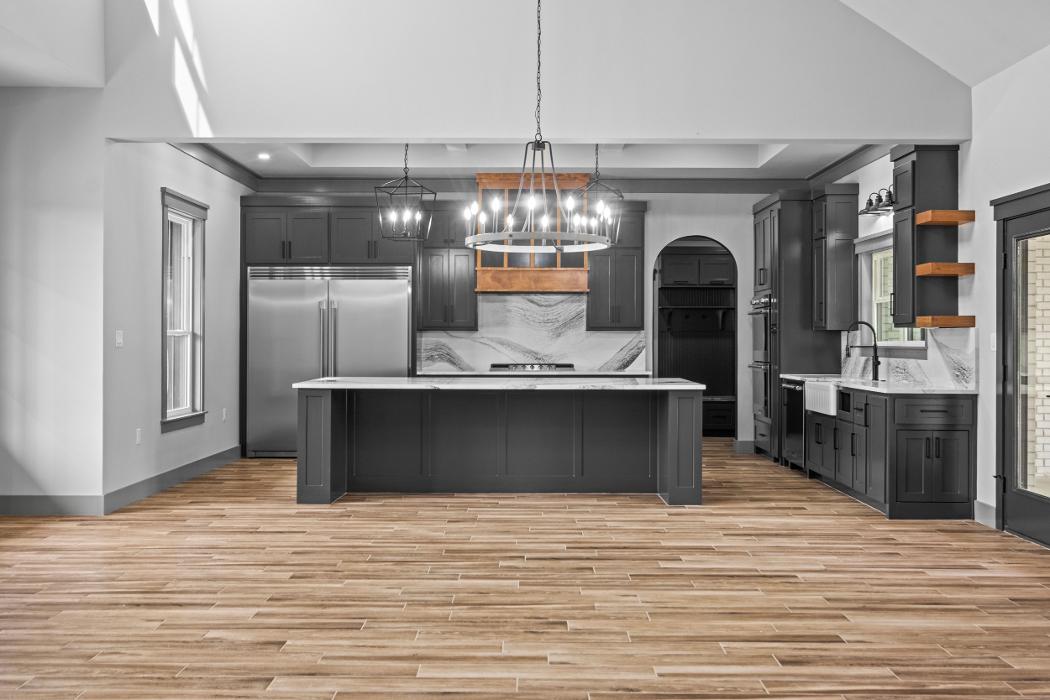 Envision Homes, LLC Image