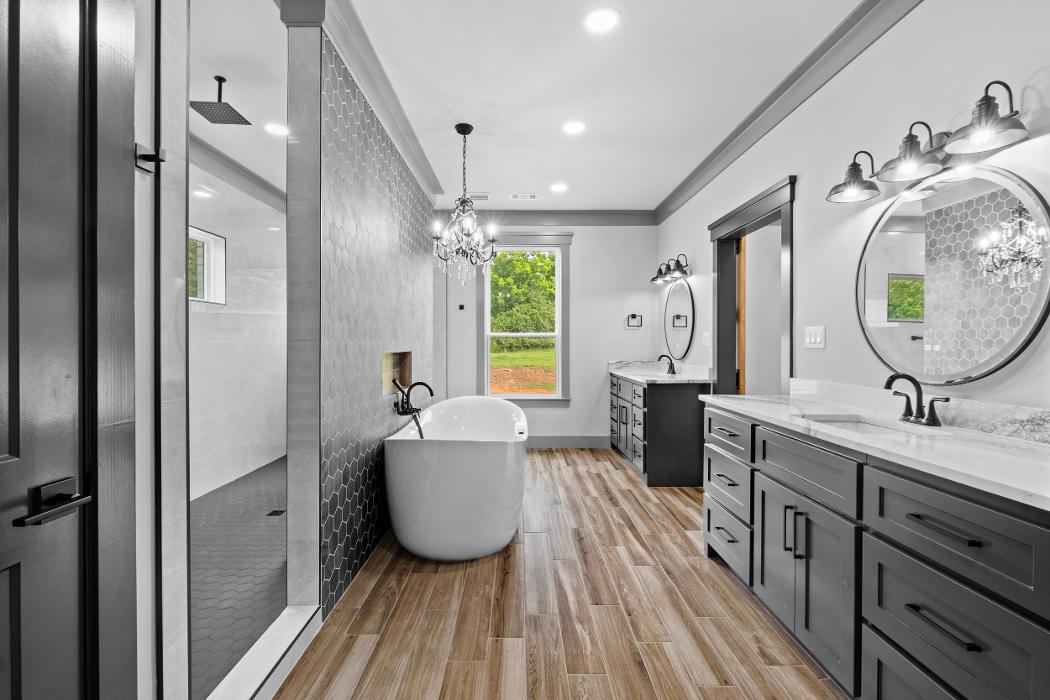 Envision Homes, LLC Image