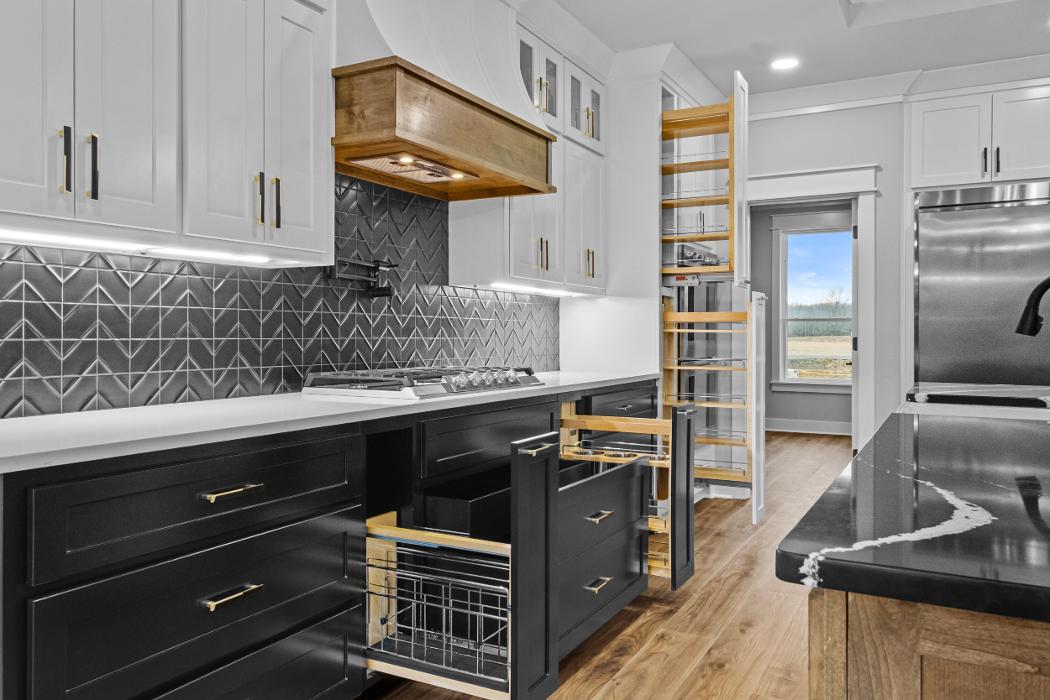 Envision Homes, LLC Image