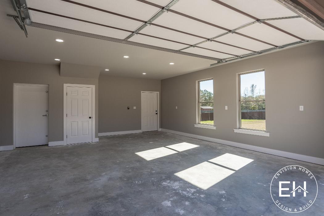 Envision Homes, LLC Image