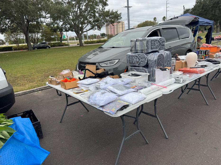 Tampa Asian Farmer & Night Market - Tampa, FL