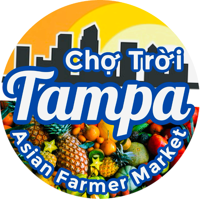 Tampa Asian Farmer & Night Market - Tampa, FL