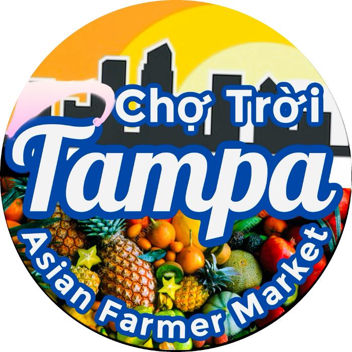 Tampa Asian Farmer & Night Market - Tampa, FL