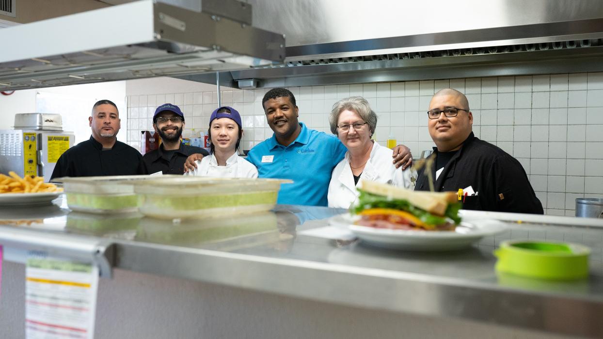 Carlton Senior Living Sacramento