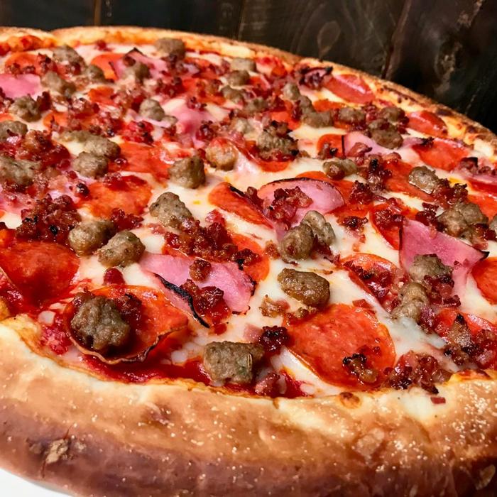 Brickell City Pizza Image