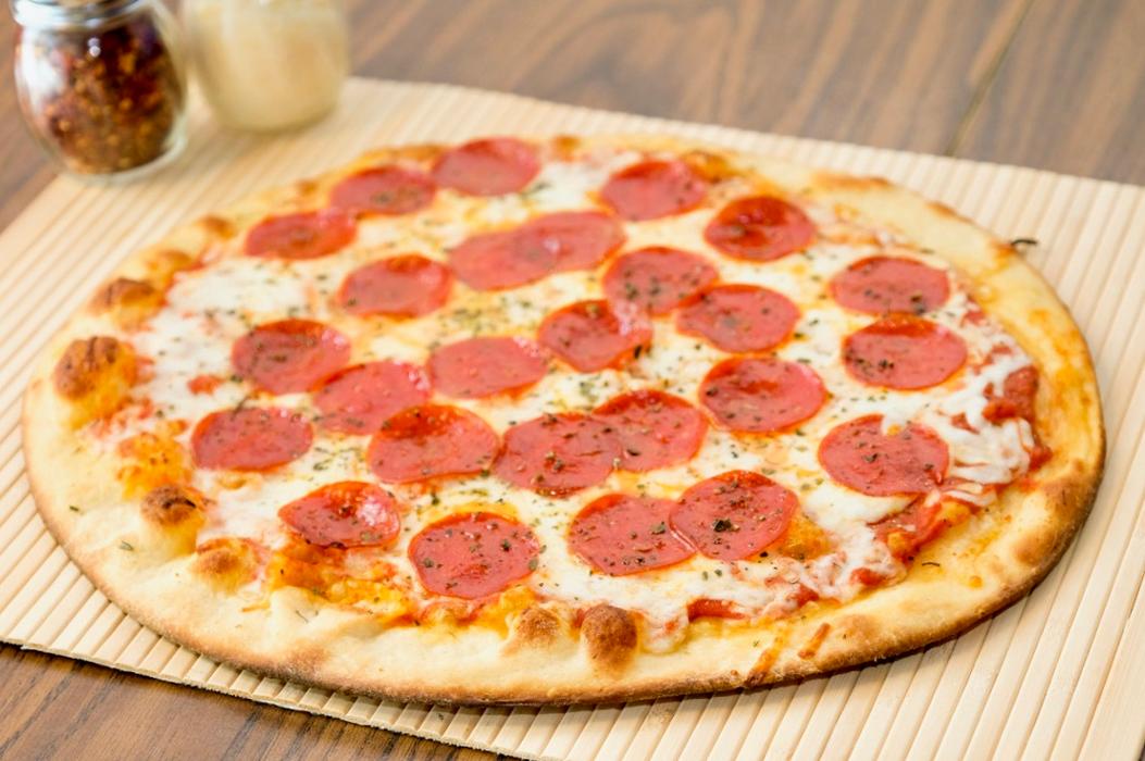 Brickell City Pizza Image