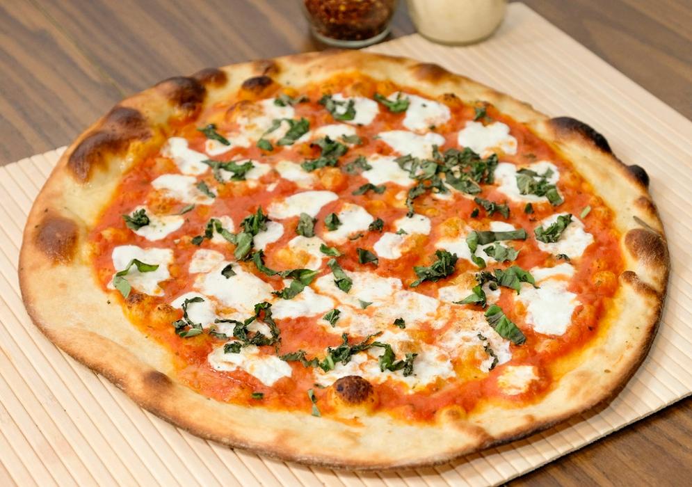 Brickell City Pizza Image