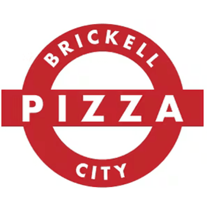 Brickell City Pizza Image