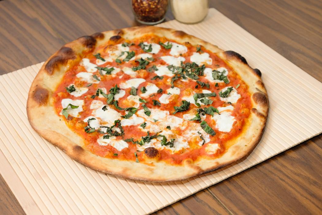 Brickell City Pizza Image
