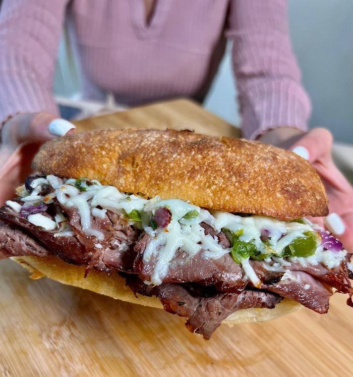 Brickell City Pizza Image