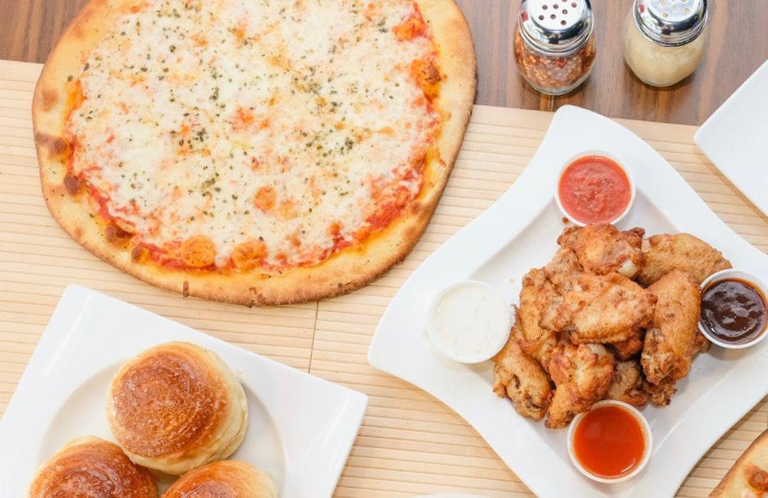 Brickell City Pizza Image