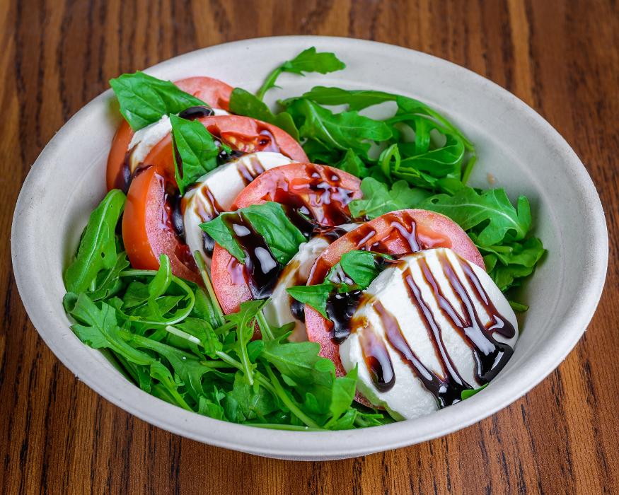 Brickell City Pizza Image