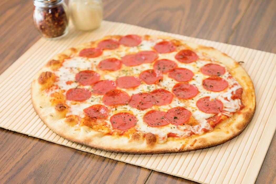 Brickell City Pizza Image