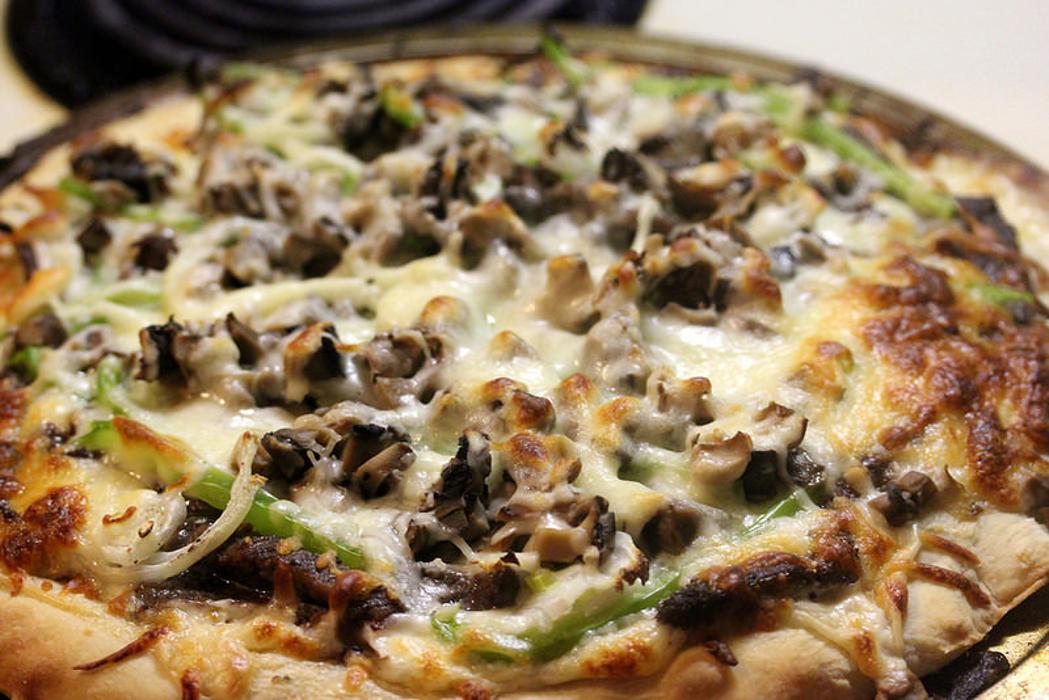 Brickell City Pizza Logo