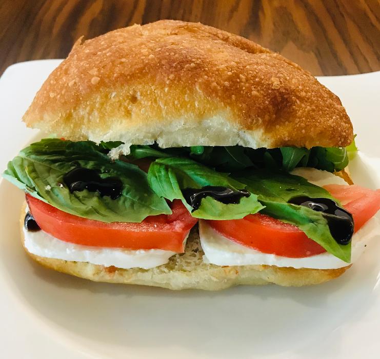 Brickell City Pizza Image