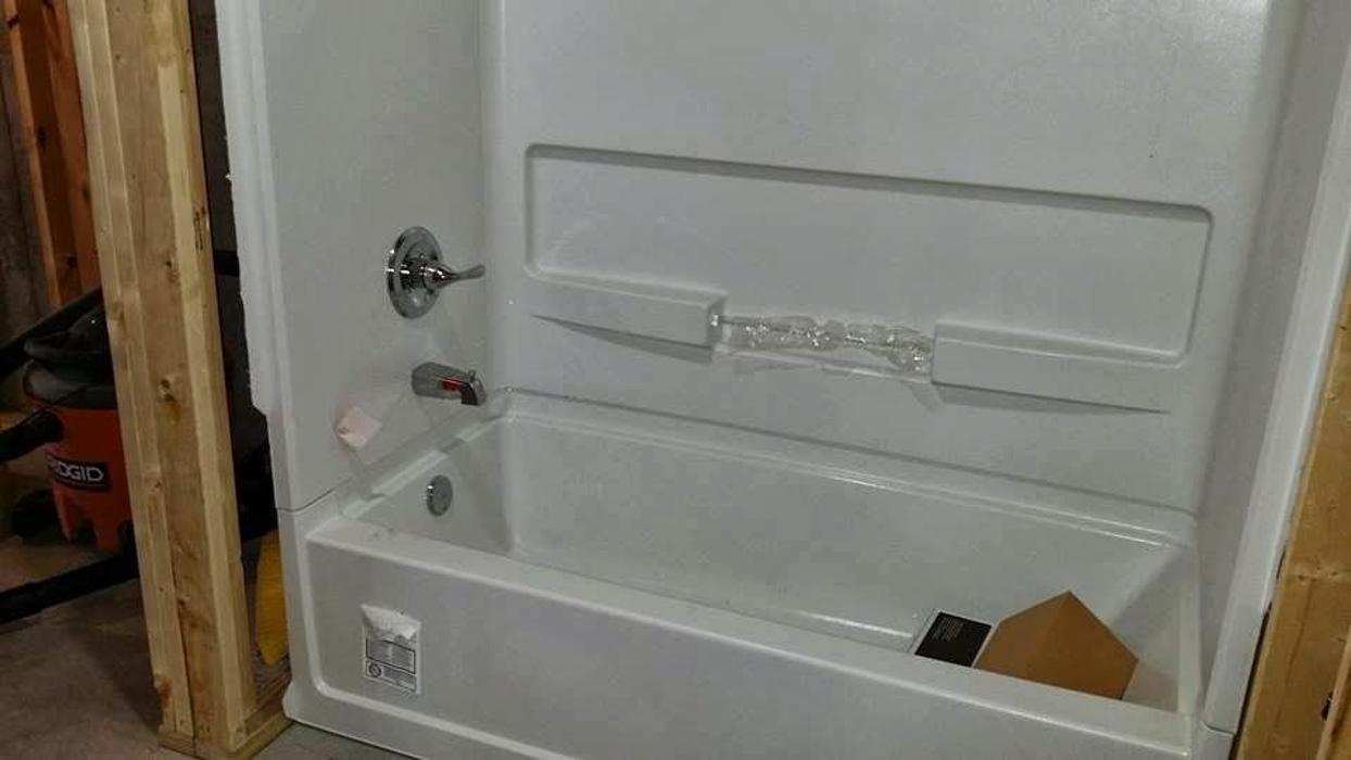 De Hart Plumbing Heating & Cooling Image