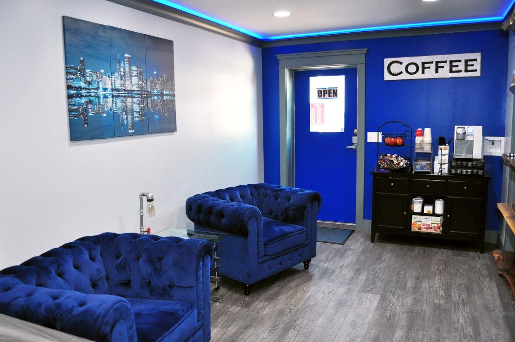 De Hart Plumbing Heating & Cooling Image