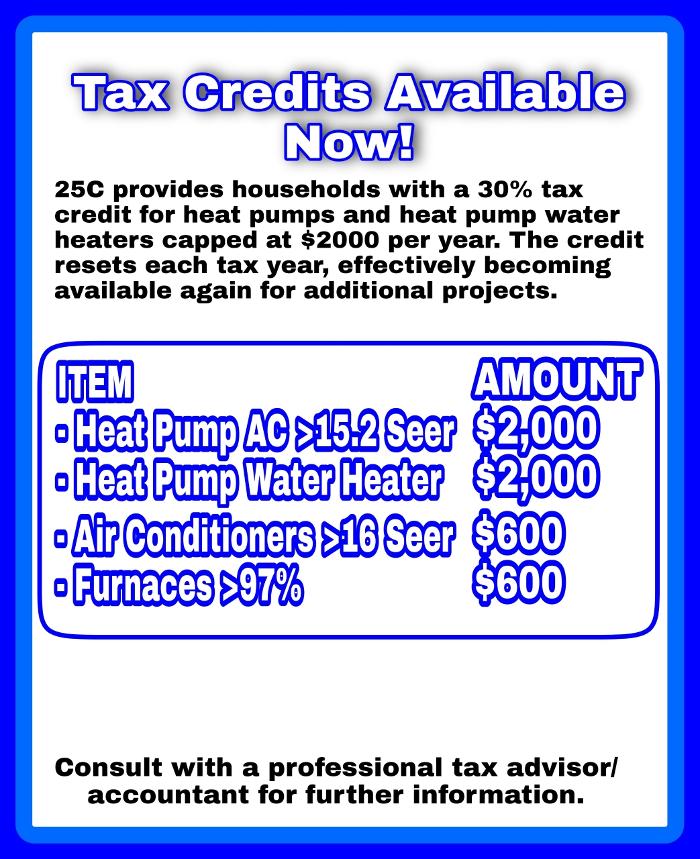 De Hart Plumbing Heating & Cooling Image