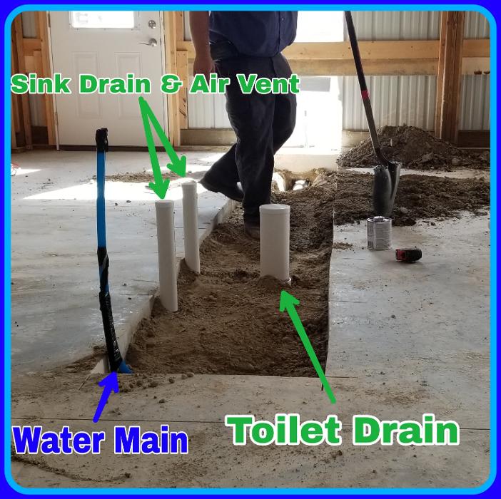 De Hart Plumbing Heating & Cooling Image