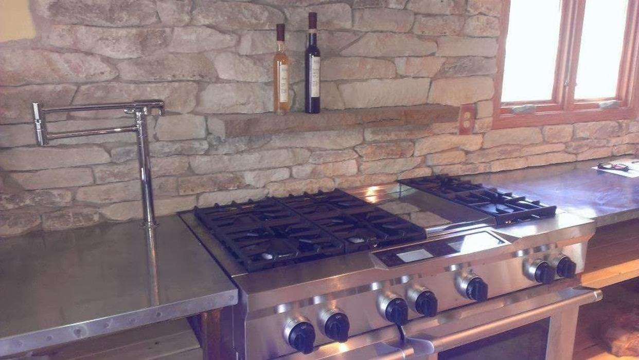 De Hart Plumbing Heating & Cooling Image