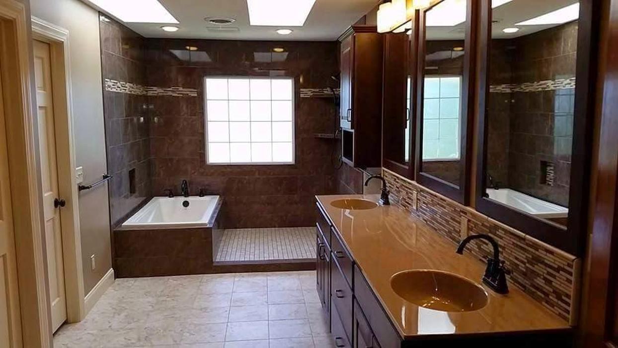 De Hart Plumbing Heating & Cooling Image