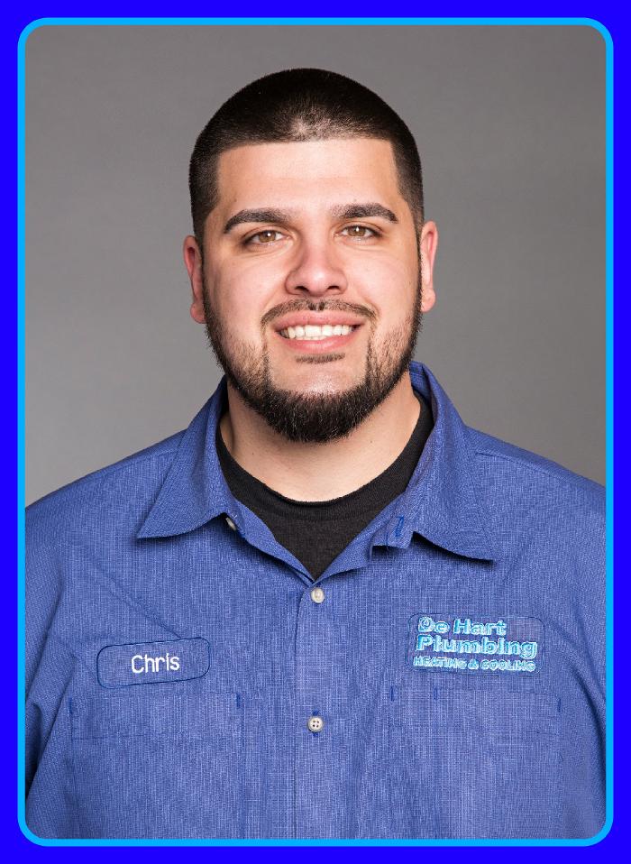 De Hart Plumbing Heating & Cooling Image
