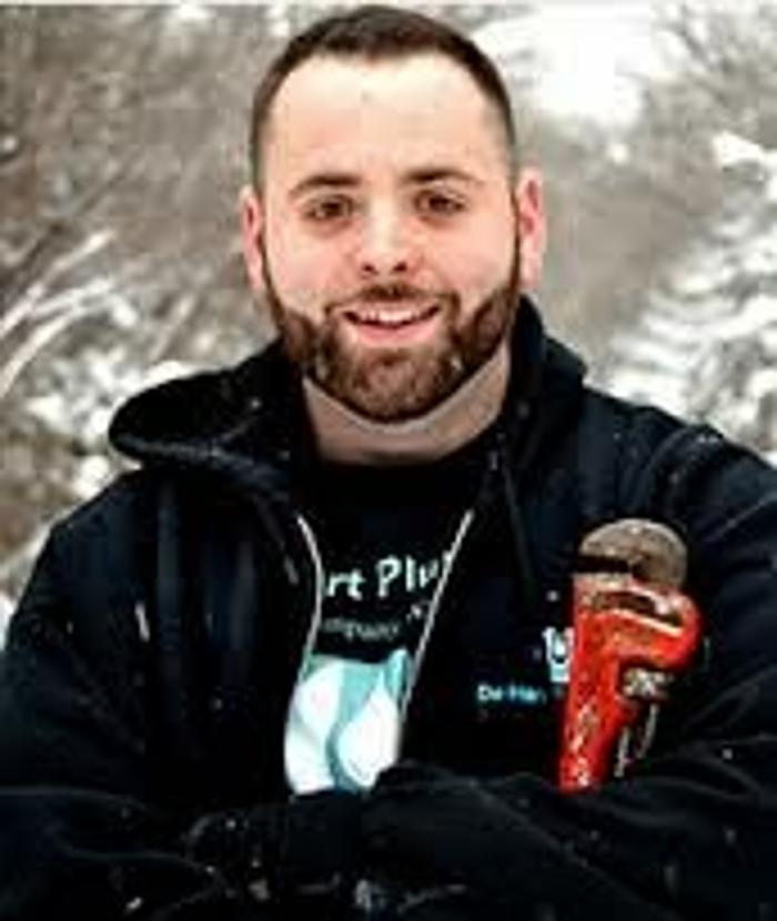 De Hart Plumbing Heating & Cooling Image