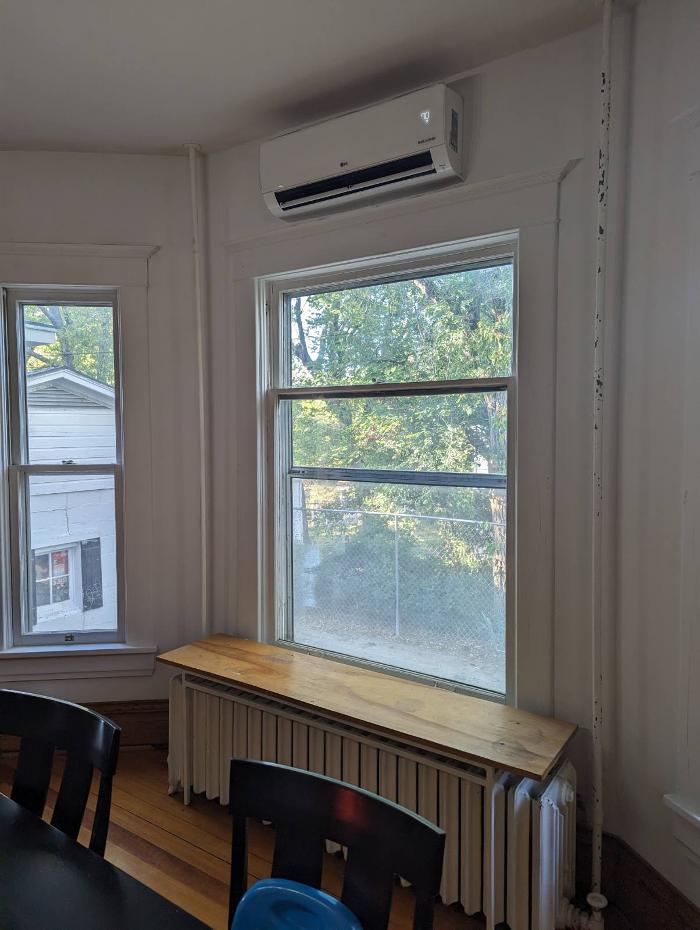 De Hart Plumbing Heating & Cooling Image