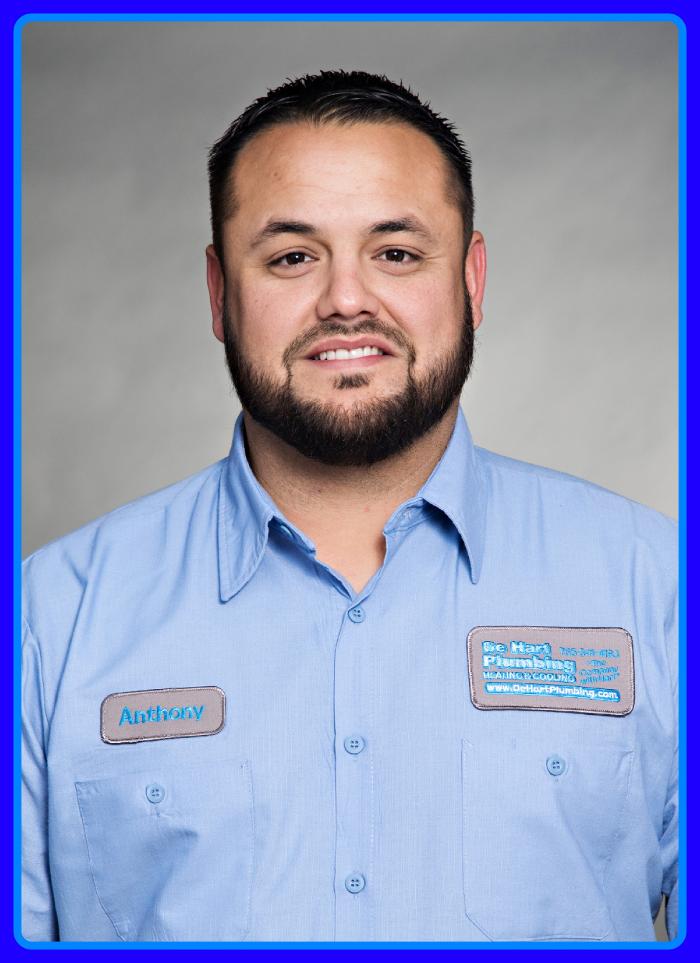 De Hart Plumbing Heating & Cooling Image