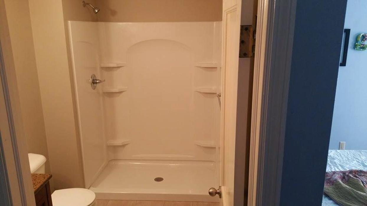 De Hart Plumbing Heating & Cooling Image