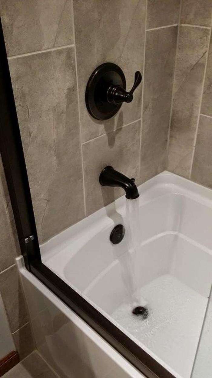 De Hart Plumbing Heating & Cooling Image