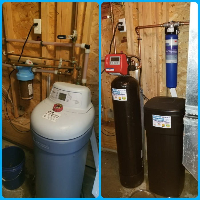 De Hart Plumbing Heating & Cooling Image