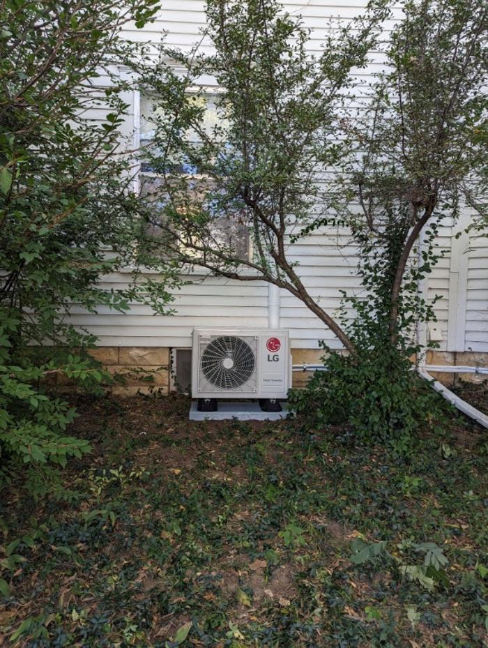 De Hart Plumbing Heating & Cooling Image