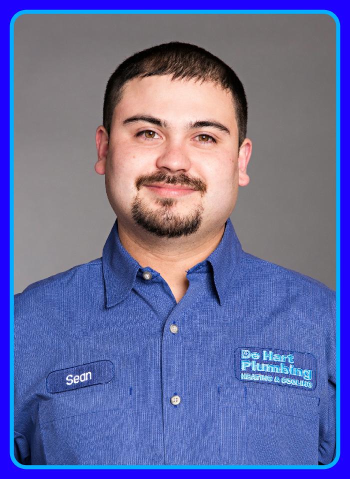 De Hart Plumbing Heating & Cooling Image