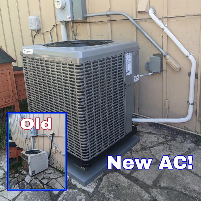 De Hart Plumbing Heating & Cooling Image