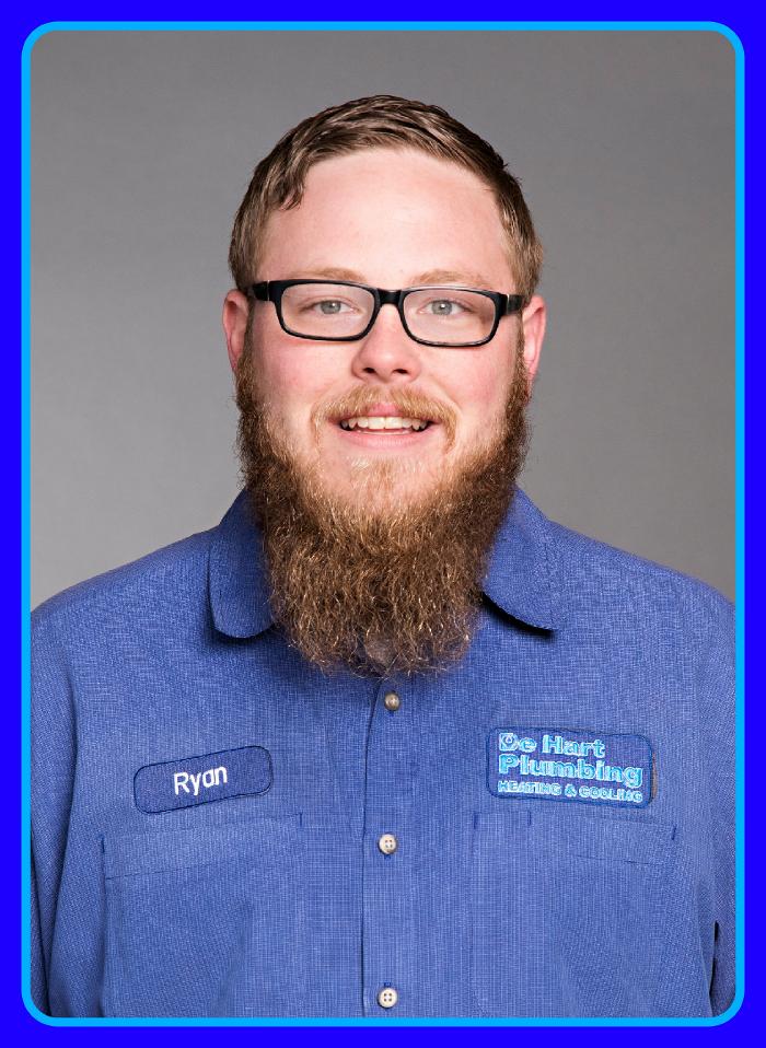 De Hart Plumbing Heating & Cooling Image