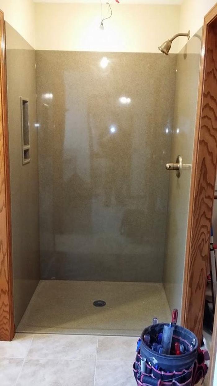 De Hart Plumbing Heating & Cooling Image