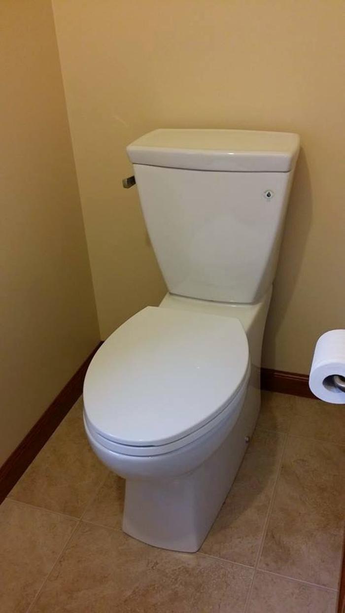 De Hart Plumbing Heating & Cooling Image