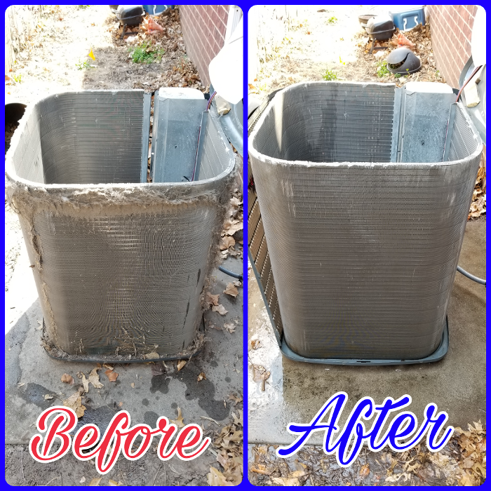 De Hart Plumbing Heating & Cooling Image