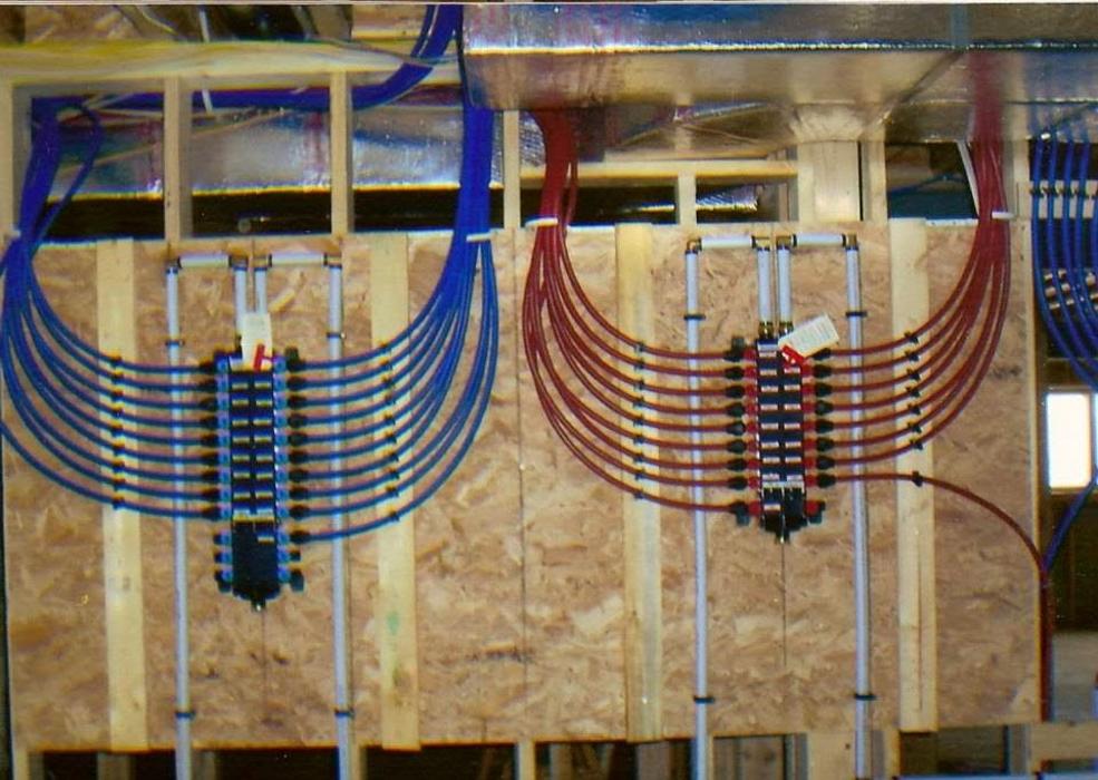 De Hart Plumbing Heating & Cooling Image