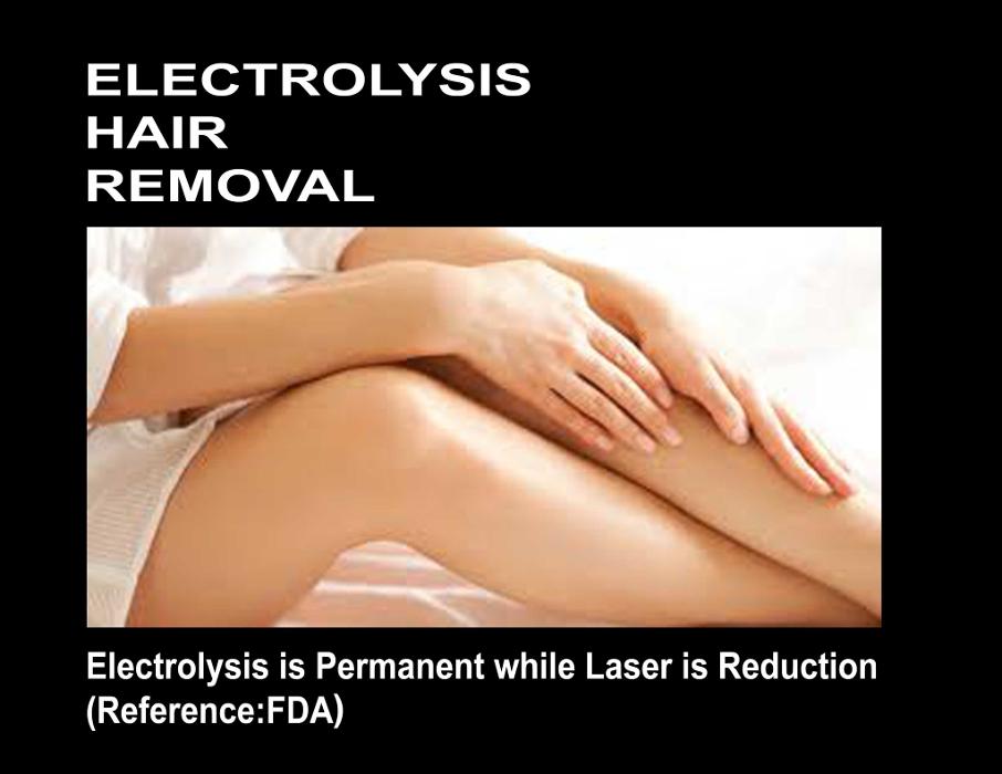 Advanced Therapeutic Skin Care Centre DivModernElectrolysis Inc