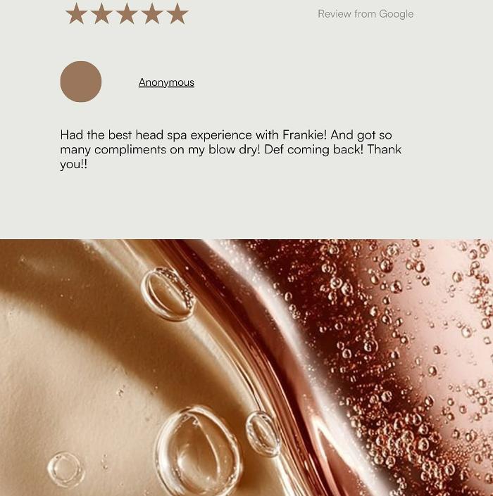 Flawless by Melissa Fox Image