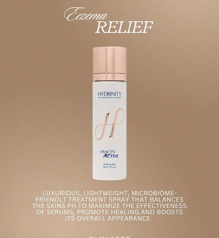 Flawless by Melissa Fox Logo