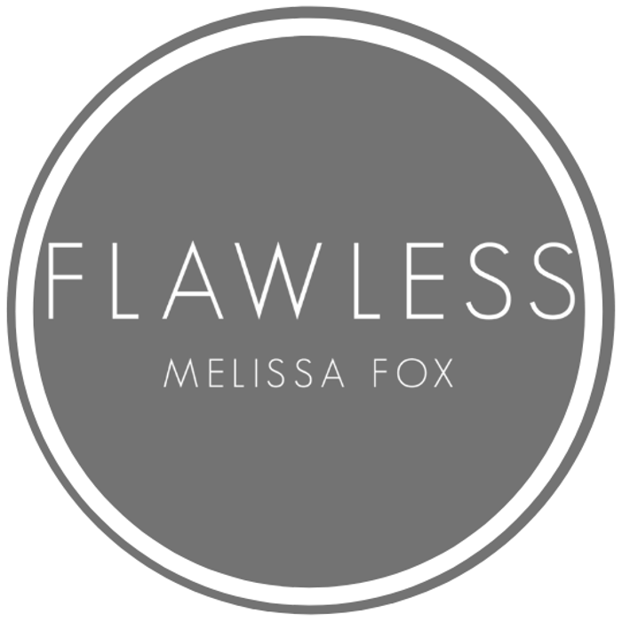 Flawless by Melissa Fox Image